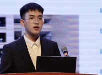 【优秀毕业生】2018级电子信息工程专业——杨运祺